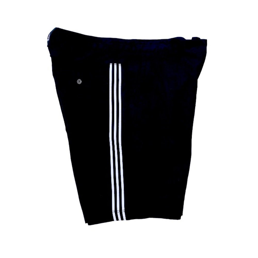 ADIDAS Sz 36 black 10’ CLIMACOOL  performance shorts men’s size 36